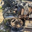 Двигатель EXF 3.0 дизель Jeep Grand Cherokee v44d Jeep Cherokee оригинальный номер 5162071AC
