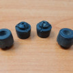 Отбойник (демпфер) двери Mitsubishi Outlander CU5W Mitsubishi i 