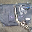 Бак топливный Skoda Fabia 2 Skoda Fabia оригинальный номер 6q0201085a