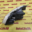 Фара правая Suzuki SX4 оригинальный номер 10059135