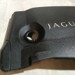 Накладка декоративная на двигатель Jaguar XF 