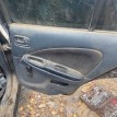 Обшивка двери Nissan Almera N16 рестайлинг (2002—2006) Nissan Almera оригинальный номер 82976BN100, 80901BN818