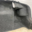 Обшивка багажника правая  Volkswagen Polo 5 Volkswagen Polo оригинальный номер 6RU867428A1BS