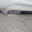 Бампер Volvo V60 