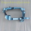Передняя панель кузова Range Rover Sport 3 (L461) Land Rover Range Rover оригинальный номер LR167068