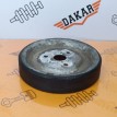 Шкив помпы Peugeot 3008 T84 EP6CDT 1.6T 2012 Peugeot 3008 