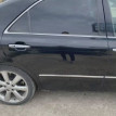Дверь задняя правая Toyota Crown GRS184 Toyota Crown 