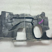 Кожух рулевого механизма левый BMW 5 F10 N52B30 BMW 5er оригинальный номер 51 75 7 185 169