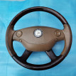 Руль Mercedes-Benz S-Class W221 Mercedes-Benz S-klasse оригинальный номер A2214600303