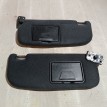 Козырек солнцезащитный (внутри) к-кт Hyundai Coupe оригинальный номер 852012C200LK