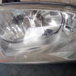Фара левая Ford Focus II 2005-2008 Ford Focus оригинальный номер 4M5113W029BF