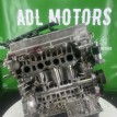 Двигатель Toyota Avensis 2 2003-2009 190000D191 1ZZ-FE Toyota Avensis  