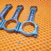 Шатун Nissan X Trail Renault Trafic M9R 2.0 D Nissan X-Trail оригинальный номер 1210000Q0D
