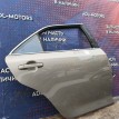 Дверь Toyota Camry 2012-2017 6700306270 50 55, задняя правая Toyota Camry  