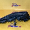 Фонарь задний правый Jaguar XF X250 (2007-2011) Jaguar XF оригинальный номер C2Z16256