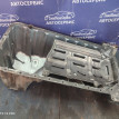 Поддон двигателя SsangYong  D20DT G23 Ssang Yong Kyron оригинальный номер 6640101013