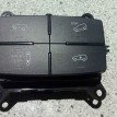 Блок кнопок Mercedes ML W166 2012 Mercedes-Benz M-klasse оригинальный номер a1669051351