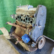 Двигатель Lada Kalina 2 2013 11186100026060 ХЭТЧБЕК 11186 ВАЗ (Lada) Kalina 