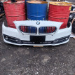 Бампер BMW 5er оригинальный номер 51 11 7 332 677