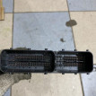 Блок управления двигателем BMW 5 E60 N52B30 2007 BMW 5er оригинальный номер 12 14 7 576 297
