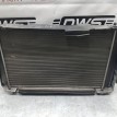 Радиатор охлаждения двигателя Toyota Estima  