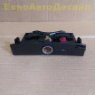 Панель передняя с гнездом USB Volvo С40 / XC40 Volvo XC40 оригинальный номер 31469019