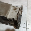 Поддон масляный двигателя Ford Focus оригинальный номер 3M4G6675AF