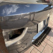 Крышка багажника BMW X1 E84 N46B20 2010 BMW X1 оригинальный номер 41 00 2 993 152