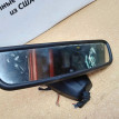 Название детали Зеркало салона Модель BMW X1 E84 BMW X1 оригинальный номер 51169134459