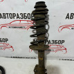 Амортизатор передний правый Toyota Yaris 2005-2012 Toyota Yaris оригинальный номер 4851080294