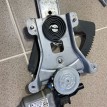 Стеклоподъемник передний правый Chevrolet Aveo Chevrolet Aveo оригинальный номер 96652142