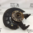 Поворотный кулак правый Skoda Yeti 5L CBZB 2011 Skoda Yeti 