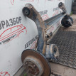 Балка задняя Hyundai Solaris Hyundai Solaris оригинальный номер 551004L100