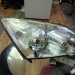 Комплект Фар Галоген Honda Cr-V 3 2007-2012 33150SWWE0 Honda CR-V  