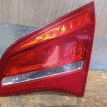 Фонарь задний внутренний левый Opel Meriva B 2010- Opel Meriva оригинальный номер 1222231