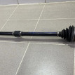 Привод передний правый Geely MK Cross 2011 MR479QA Geely MK Cross 