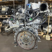 Двигатель Nissan Murano 2002-2008 101029W2AD Z50 VQ35DE Nissan Murano 