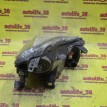 Фара левая Nissan Almera 