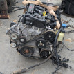 Двигатель Mazda Atenza 