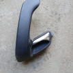 Ручка задняя левая внутренняя VW Polo 6RU867179B Volkswagen Polo оригинальный номер 6RU867179B