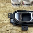 Ручка двери передняя левая Jetour Dashing  оригинальный номер F16-6102310CB