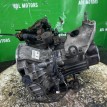 Мкпп Chevrolet Aveo 2002-2012 858 T250 B12D1 Chevrolet Aveo 
