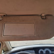 Солнцезащитный козырек Cherry Crosseaster B14 Chery CrossEastar (B14) 