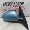 Зеркало боковое правое Hyundai I30 FD Hyundai i30 оригинальный номер 876202R400