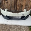 Бампер Nissan Qashqai 1 J10E РЕСТАЙЛИНГ передний Nissan Qashqai оригинальный номер 62022BR10H