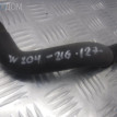 Патрубок Mercedes-Benz C-класс W204/S204 (2006—2011) Mercedes-Benz C-klasse оригинальный номер 204 000