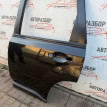 Дверь задняя левая Nissan X-Trail T31 Nissan X-Trail оригинальный номер H210AJG0MA