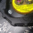 Подушка безопасности в руль Opel Astra H Opel Astra оригинальный номер 5199379