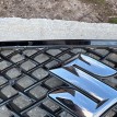 Решетка радиатора Suzuki Kizashi Suzuki Kizashi оригинальный номер 7174157l00