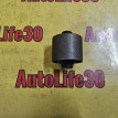 Сайлентблок передний Mitsubishi L200 оригинальный номер MB430694